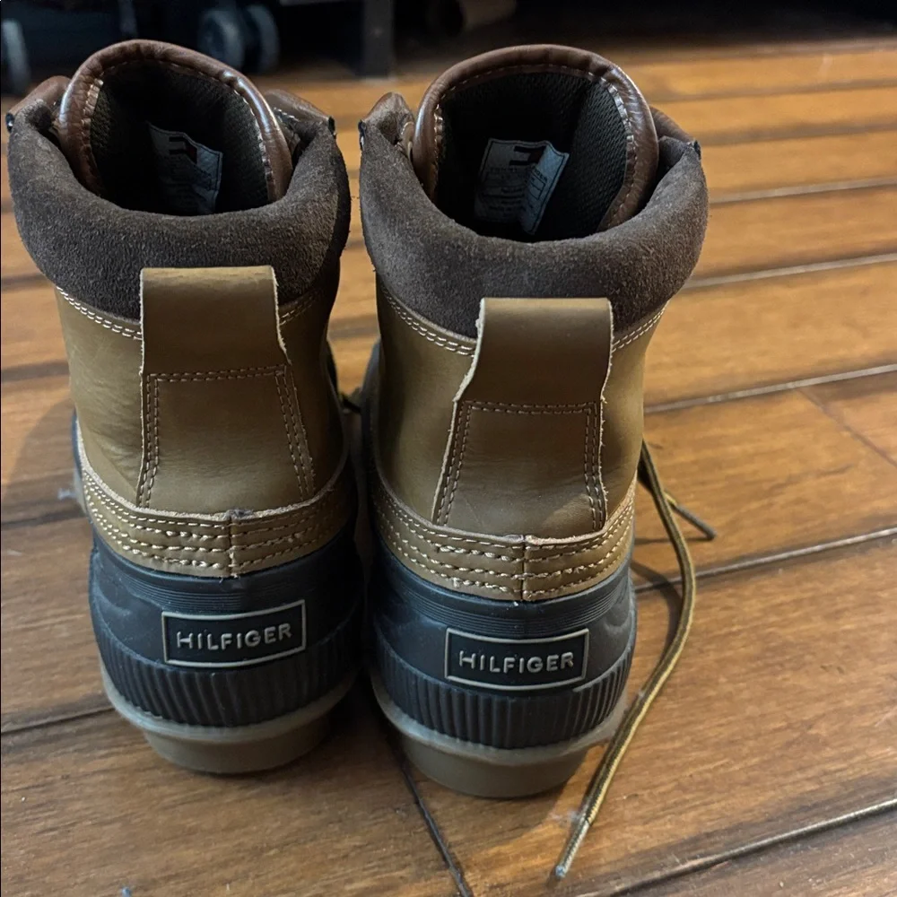Tommy Hilfiger Boots